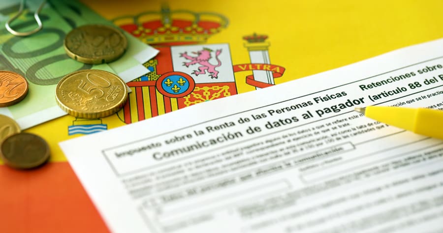 Asesoría fiscal para residentes, inversores y empresas en España