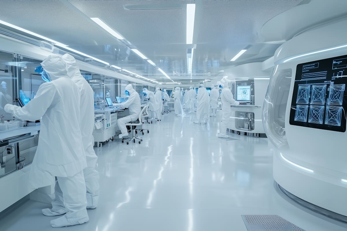 Visado para investigadores en España